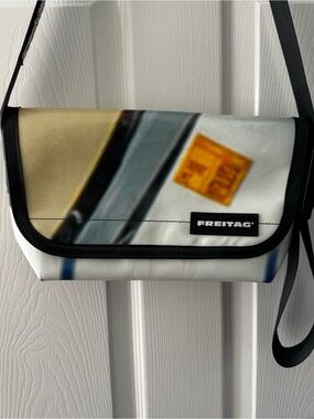 FREITAG F41 HAWAII FIVE-0 BAG
